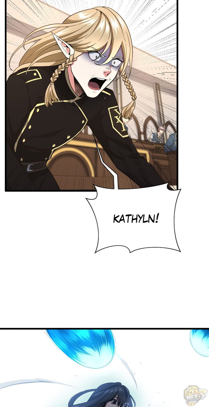 The Beginning After The End Chapter 93 image 45